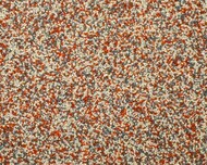 Штукатурка мозаичная FTS DECOR D15-48 зерно 1,5мм 25кг