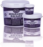 Шпаклёвка акриловая Эльф Д-200 27 кг