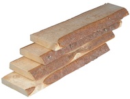 Доска необрезная 50 мм