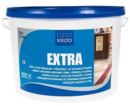 Клей для стен и полов Kiilto Extra 3л
