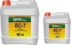 Грунтовка глубокого проникновения Profline ЕС-7 5л