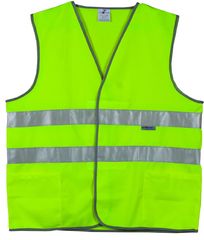 Жилет сигнальный Akvilon 9957