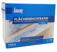 Лента Флехендихтбанд Knauf 10м
