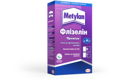 Клей для обоев Метилан Флизелин Премиум 250гр