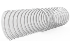 Шланг спиральный из ПВХ FLORA SE 100
