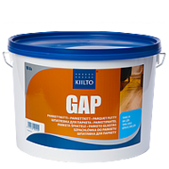 Шпатлевка паркетная Kiilto Gap береза 1 л
