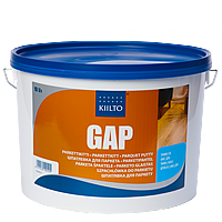 Шпатлевка паркетная Kiilto Gap береза 1 л