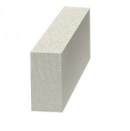 Газоблок 100х200х600