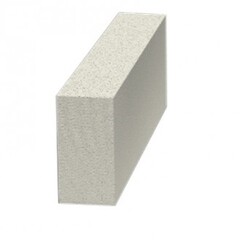 Газоблок 100х200х600