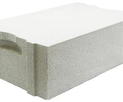 Газоблок 300х200х600