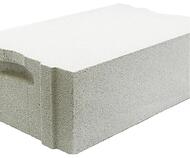 Газоблок 400х200х600