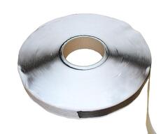 Лента бутил-каучуковая К2, 20мм*45м.п.