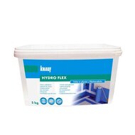 Гидроизоляция Knauf Hydro Flex 5кг