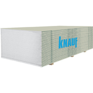 Гипсокартон Knauf 12.5*1200*2500