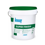 Шпаклевка Knauf Super Finish 28 кг