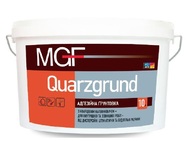 Грунтовка Кварцгрунт MGF М-815 10л