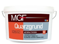 Грунтовка Кварцгрунт MGF М-815 10л