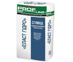 Смесь гидроизоляционная Profline ГС-2