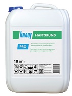 Грунтовка Knauf Haftgrund 10кг
