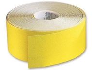 Шлифовальная шкурка Polermo Р80 18-592 115мм*50м