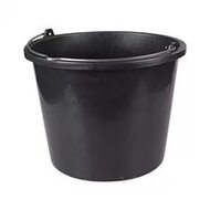 Ведро оцинкованное 12л