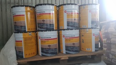 Мастика битумно-резиновая AquaMast для гидроизоляции кровли 18кг