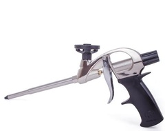 Пистолет для пены с тефлоновым покрытием Intertool PT-0604