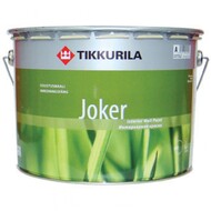 Краска интерьерная Tikkurila Joker базис А 9л