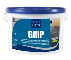 Клей-фиксатор Kiilto GRIP 10л