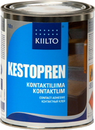Клей контактный Kiilto Kestopren 1л