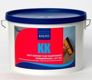 Шпаклевка Kiilto R 10л