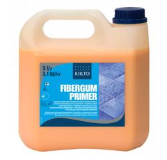 Грунтовка Kiilto Fibergum Start Primer 10л