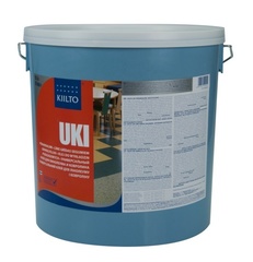 Клей для линолеума и ковролина Kiilto UKI 15л