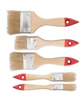 Кисть флейцевая Polermo 01-006 Стандарт 4