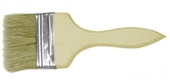 Кисть флейцевая Бригадир Стандарт 4 (63926007)