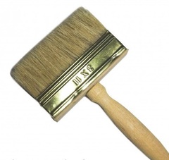 Кисть макловица мини 30*110мм