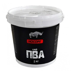 Клей ПВА 5кг