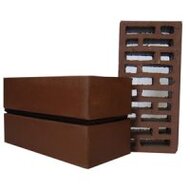 Кирпич КлинКерам Оникс 48%