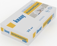 Шпаклевка Knauf FugenFuller 25кг