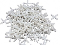 Крестик 3мм (80шт)