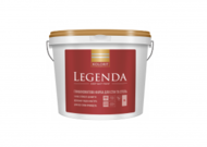 Краска интерьерная Kolorit Legenda базис А 9л