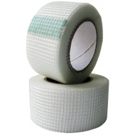 Лента сетчатая самоклеющаяся 50мм*45м