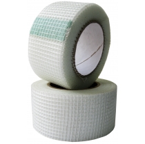 Лента сетчатая самоклеющаяся 50мм*45м