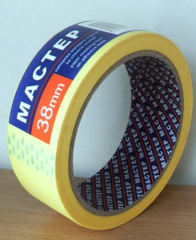 Лента малярная Мастер 38мм 20м/п