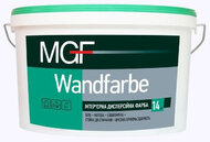 Краска интерьерная матовая MGF М1а 14кг