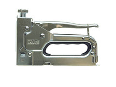 Степлер строительный металический 8мм