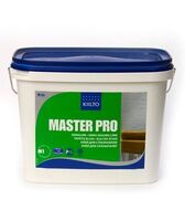 Клей для стеклообоев Kiilto Master Pro 15л