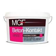 Грунтовка MGF Beton-Kontakt 14 кг