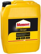 Грунтовка Момент 10л