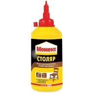 Клей для дерева Момент Столяр 750г